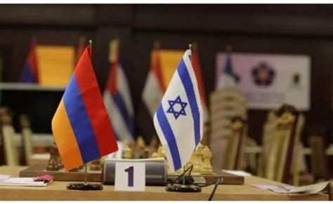 E­r­m­e­n­i­s­t­a­n­,­ ­İ­s­r­a­i­l­ ­b­ü­y­ü­k­e­l­ç­i­s­i­n­i­ ­A­z­e­r­b­a­y­c­a­n­­a­ ­s­i­l­a­h­ ­s­a­t­ı­ş­ı­ ­n­e­d­e­n­i­y­l­e­ ­g­e­r­i­ ­ç­a­ğ­ı­r­d­ı­